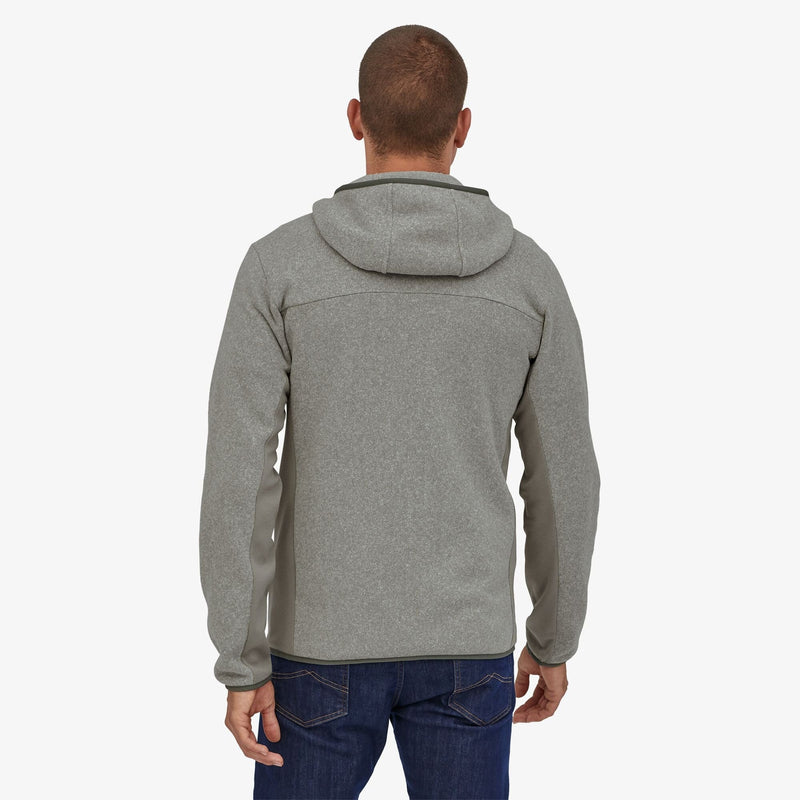 Load image into Gallery viewer, Patagonia Mens Lightweight Better Sweater Hoody