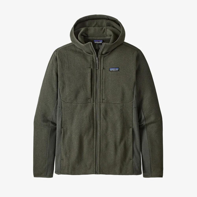 Load image into Gallery viewer, Patagonia Mens Lightweight Better Sweater Hoody