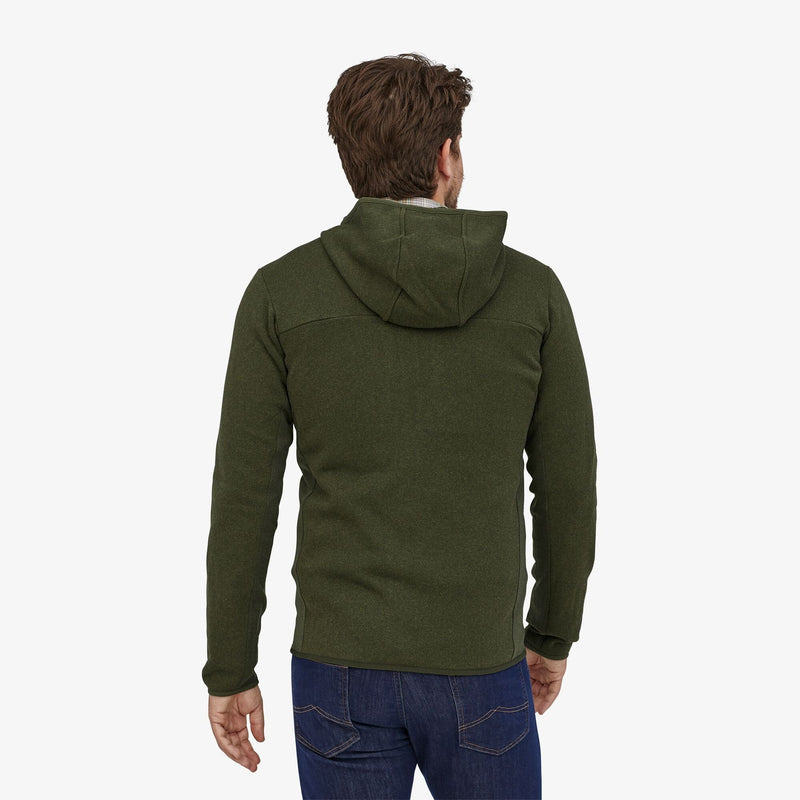 Load image into Gallery viewer, Patagonia Mens Lightweight Better Sweater Hoody