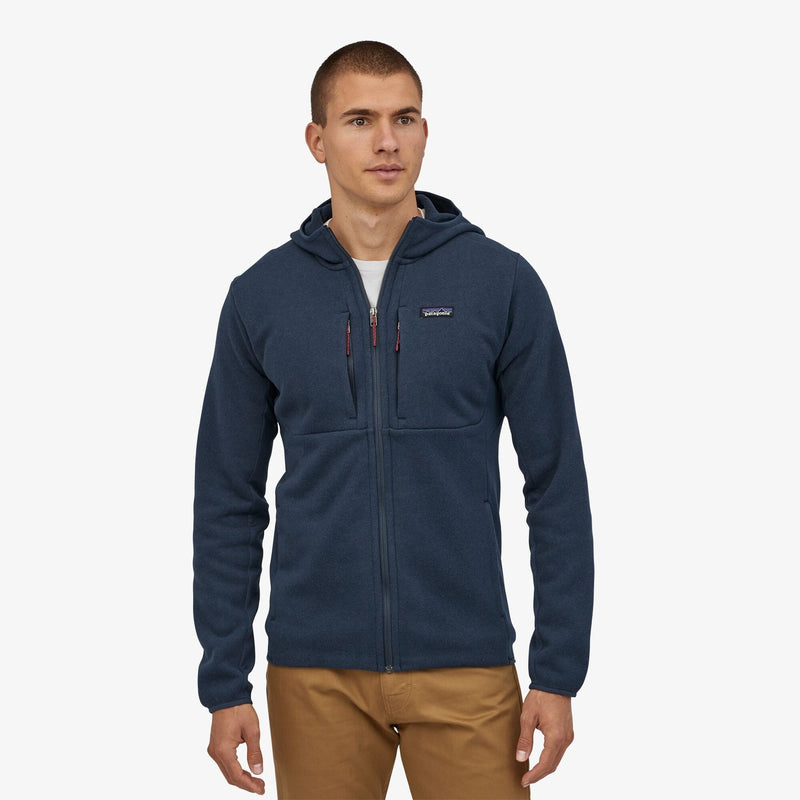 Load image into Gallery viewer, Patagonia Mens Lightweight Better Sweater Hoody
