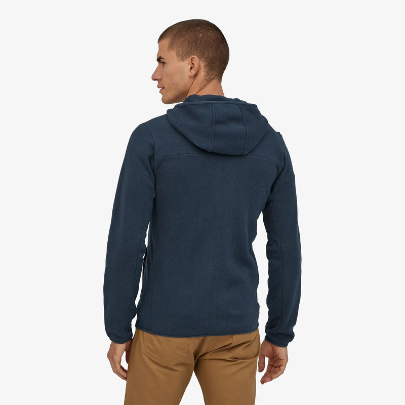 Load image into Gallery viewer, Patagonia Mens Lightweight Better Sweater Hoody