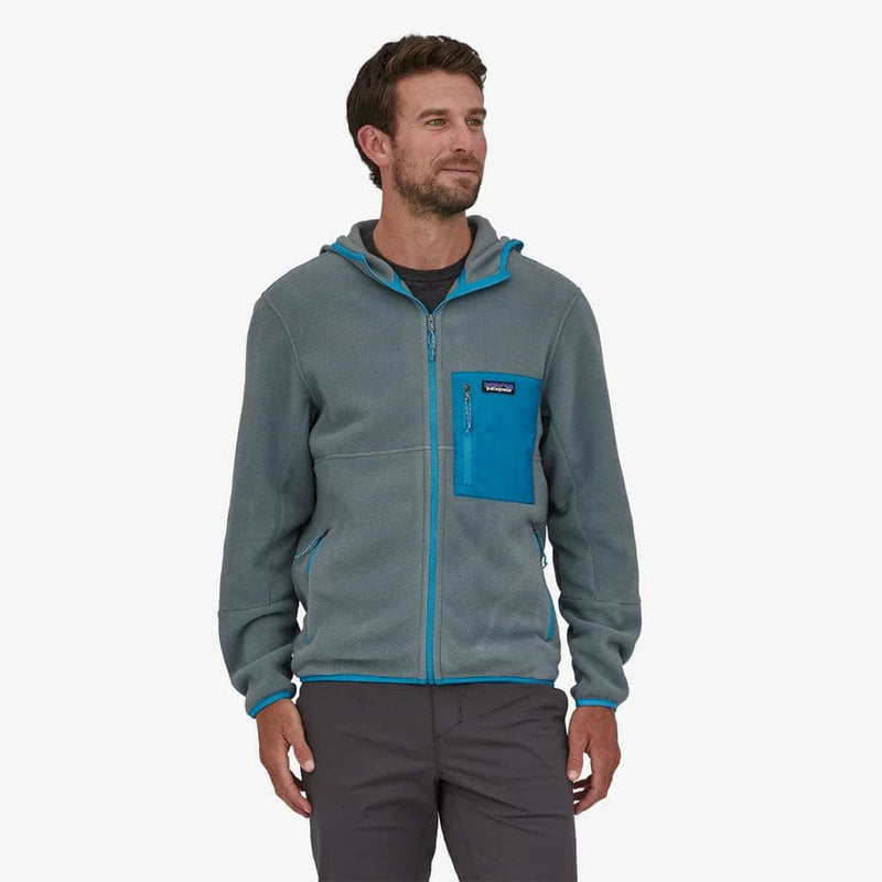 Load image into Gallery viewer, Patagonia Men&#39;s Microdini Hoody
