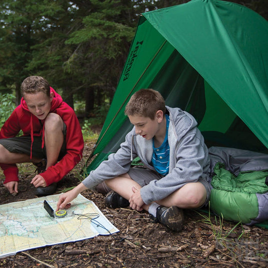 Eureka Timberline 2 Tent