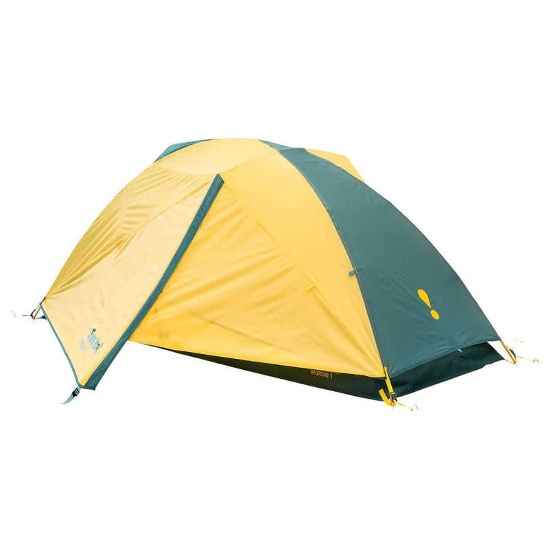 Load image into Gallery viewer, Eureka Midori 1 Person Tent
