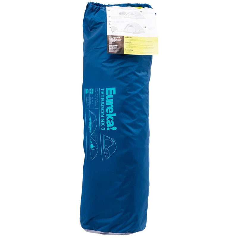 Load image into Gallery viewer, Eureka Tetragon NX 3 Person Tent