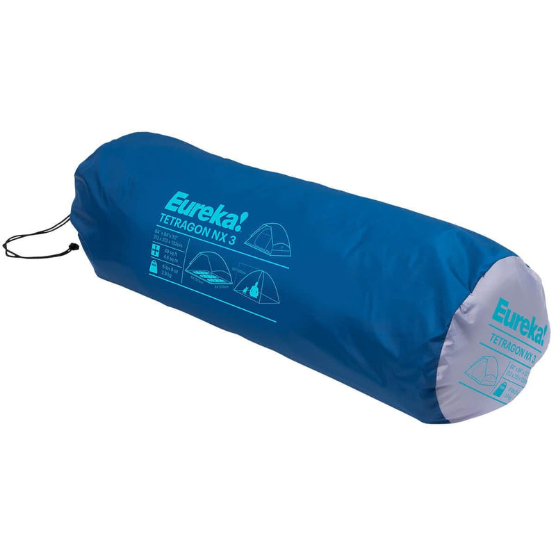 Load image into Gallery viewer, Eureka Tetragon NX 3 Person Tent