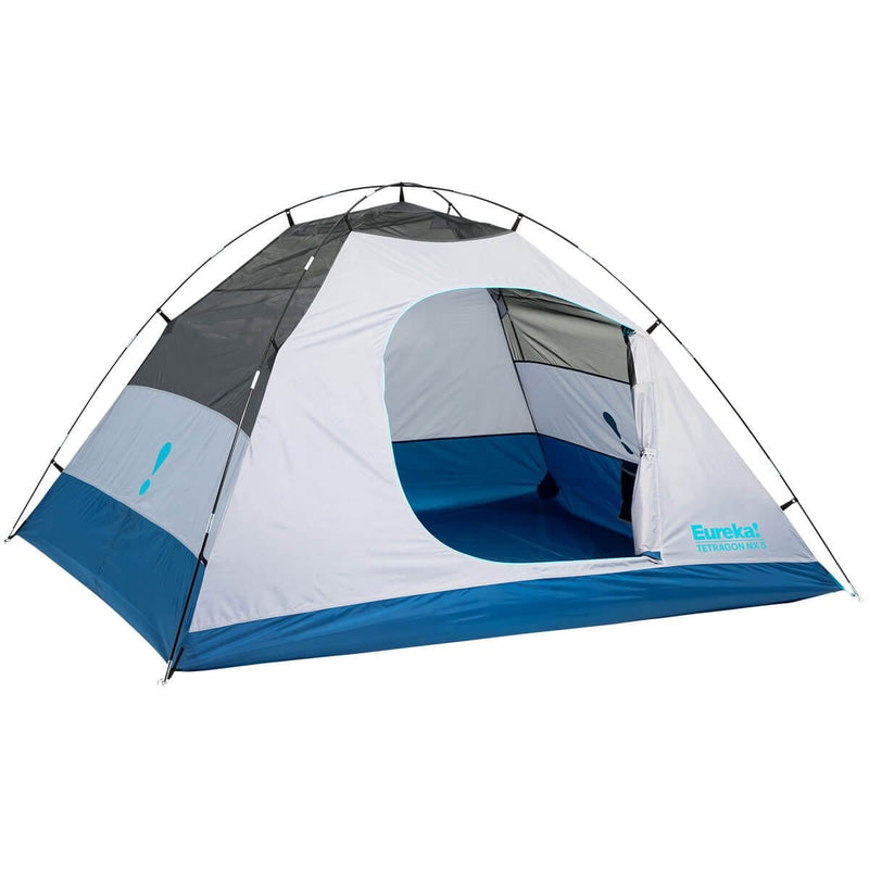 Load image into Gallery viewer, Eureka Tetragon NX 5 Person Tent
