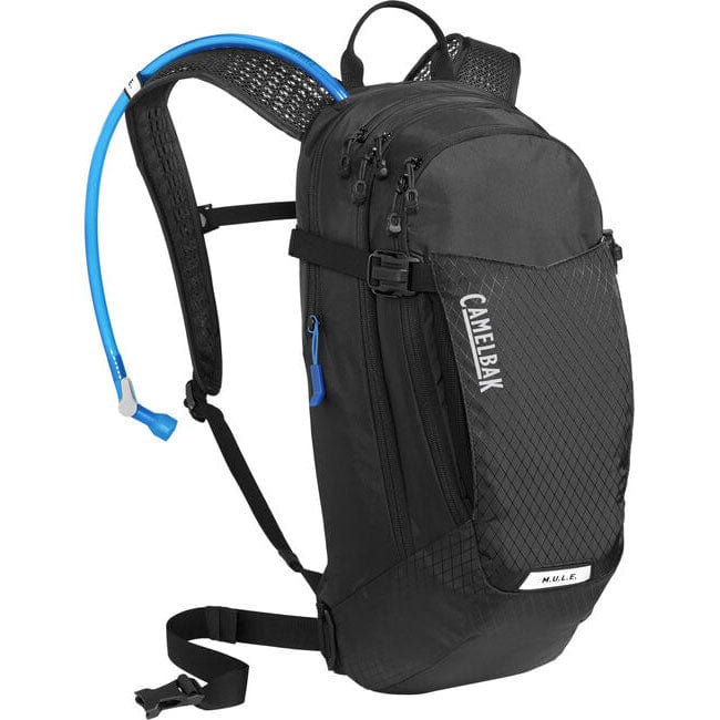 Load image into Gallery viewer, CamelBak M.U.L.E. 12 Hydration Pack 100 oz.