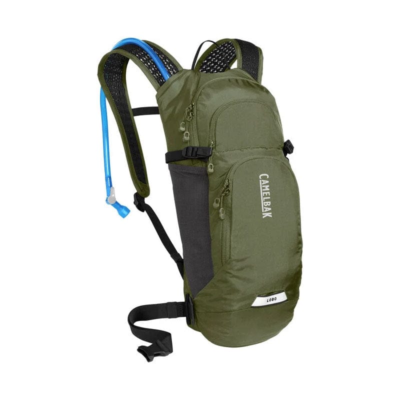 Load image into Gallery viewer, CamelBak Lobo 9 Hydration Pack 70 oz.
