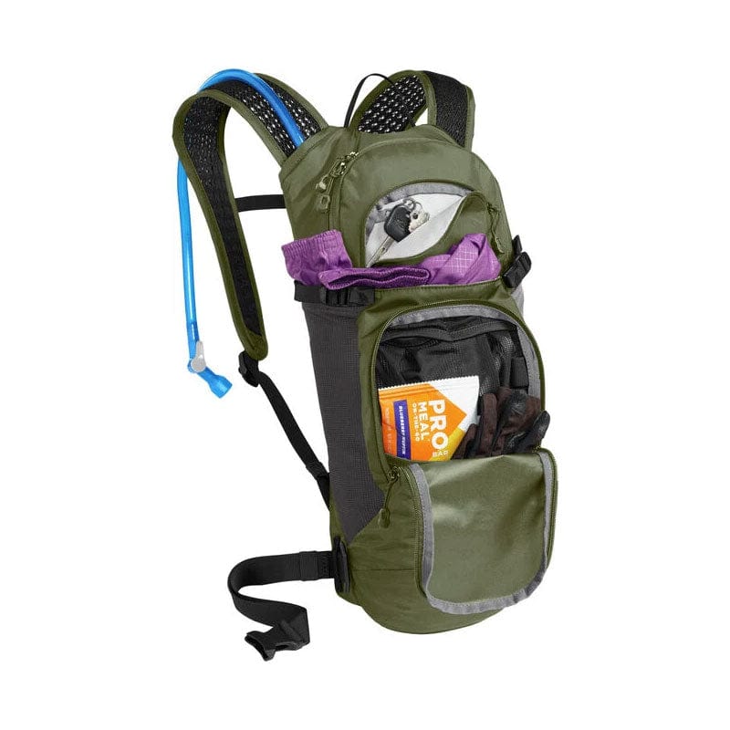 Load image into Gallery viewer, CamelBak Lobo 9 Hydration Pack 70 oz.
