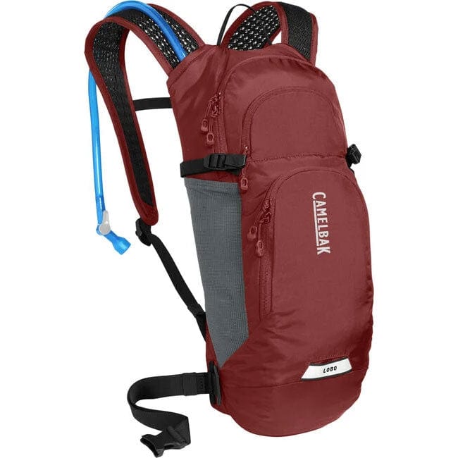 Load image into Gallery viewer, CamelBak Lobo 9 Hydration Pack 70 oz.