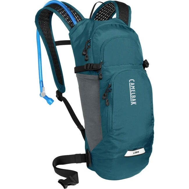 Load image into Gallery viewer, CamelBak Lobo 9 Hydration Pack 70 oz.