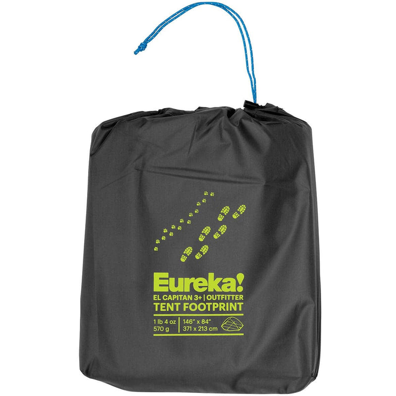 Load image into Gallery viewer, Eureka Footprint El Capitan 3+  Outfitter