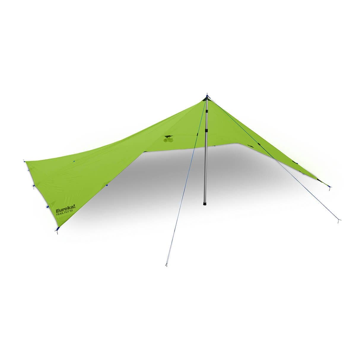 Eureka Trail Fly 10 Camp Tarp – Campmor