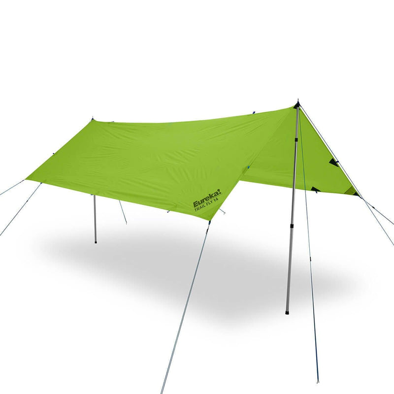 Load image into Gallery viewer, Eureka Trail Fly 14 Camp Tarp
