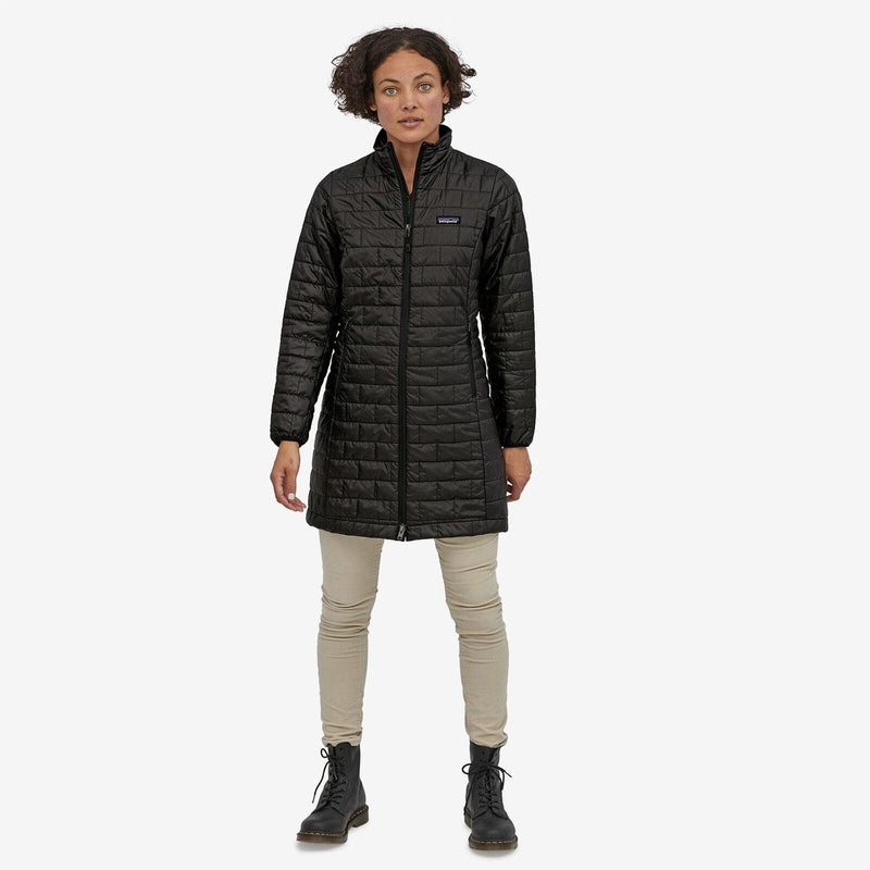 Load image into Gallery viewer, Patagonia Women's Nano Puff Parka