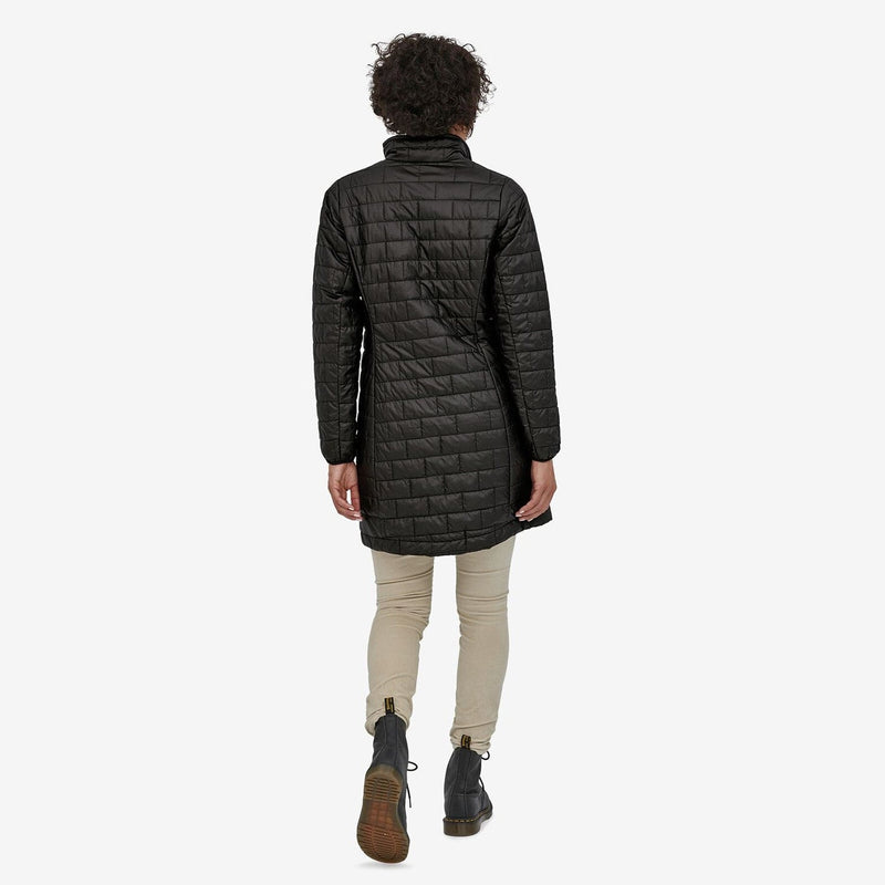 Load image into Gallery viewer, Patagonia Women's Nano Puff Parka