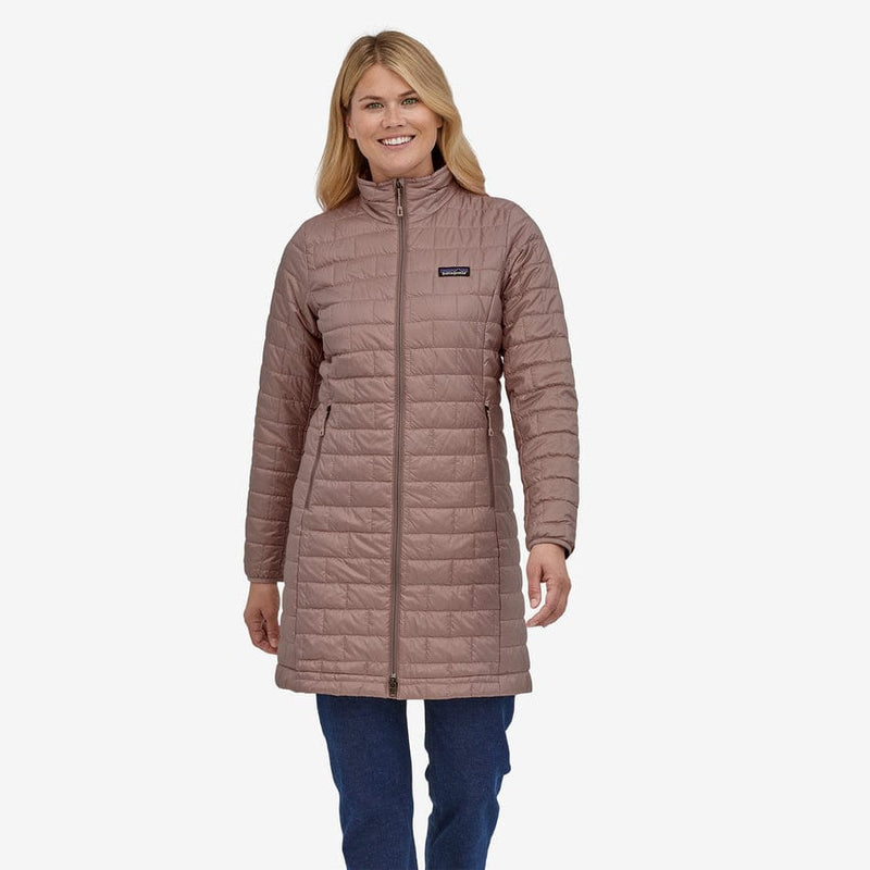 Load image into Gallery viewer, Patagonia Women's Nano Puff Parka