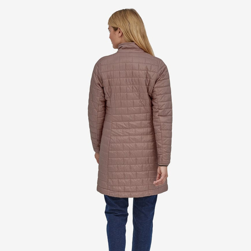Load image into Gallery viewer, Patagonia Women's Nano Puff Parka