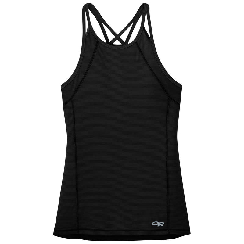 Load image into Gallery viewer, Outdoor Research Women's Echo Tank