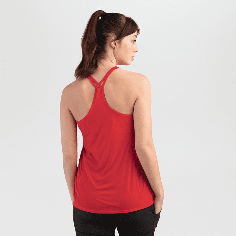 Load image into Gallery viewer, Outdoor Research Women's Echo Tank