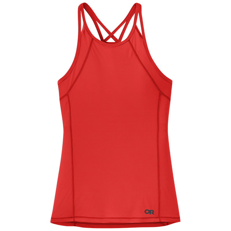 Load image into Gallery viewer, Outdoor Research Women's Echo Tank