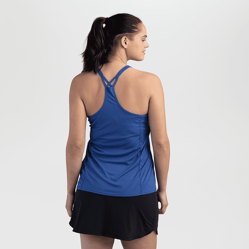 Load image into Gallery viewer, Outdoor Research Women's Echo Tank