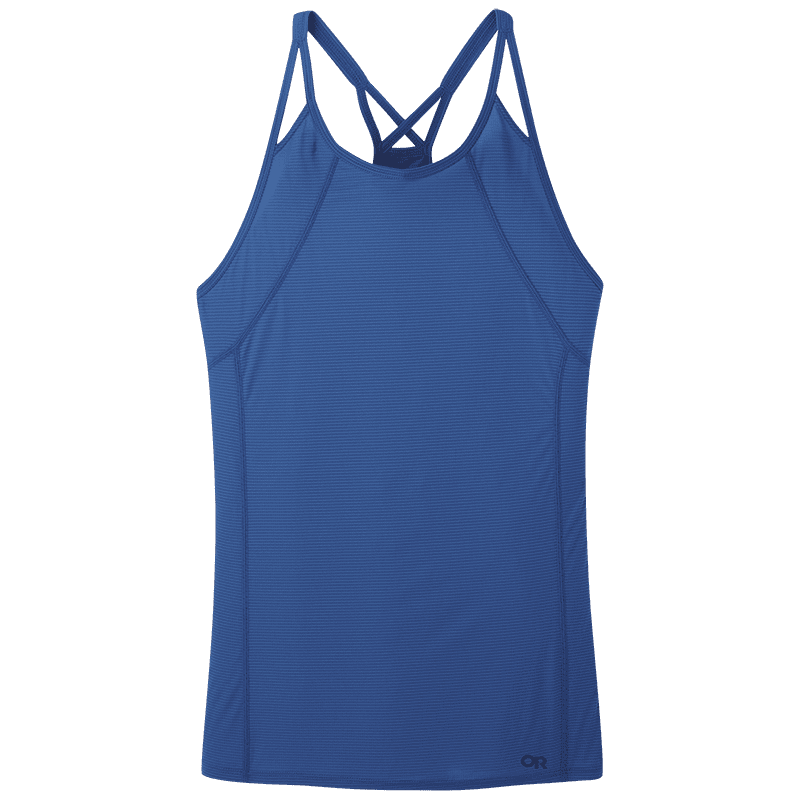 Load image into Gallery viewer, Outdoor Research Women's Echo Tank