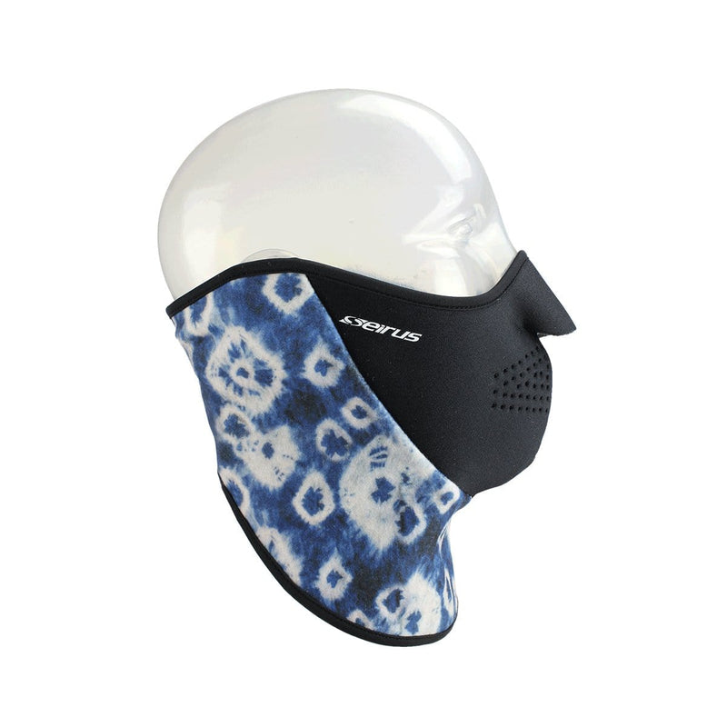 Load image into Gallery viewer, Seirus Neofleece Combo Scarf