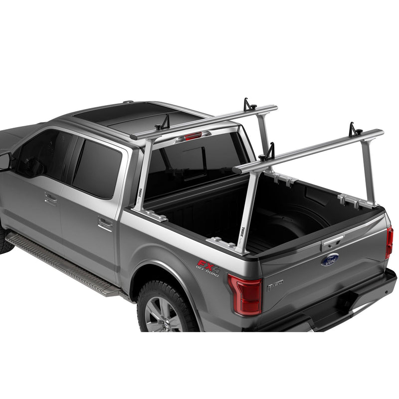 Load image into Gallery viewer, Thule TracRac TracONE Truck Bed Rack
