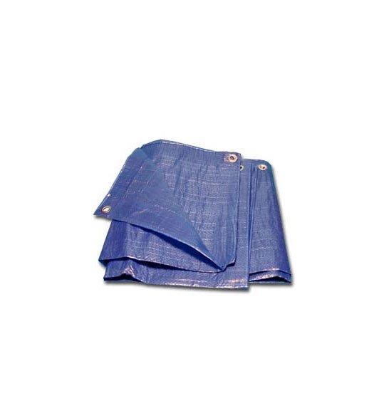 Load image into Gallery viewer, Kotap All Weather All Purpose Blue Poly Tarps