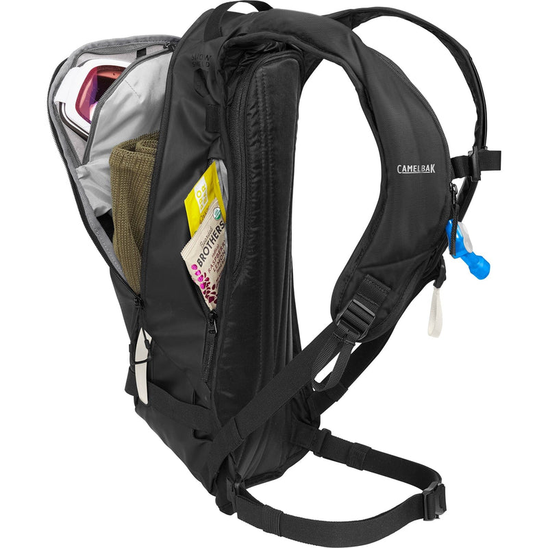 Load image into Gallery viewer, CamelBak Powderhound 12 with 3 Liter Resevoir Hydration Pack
