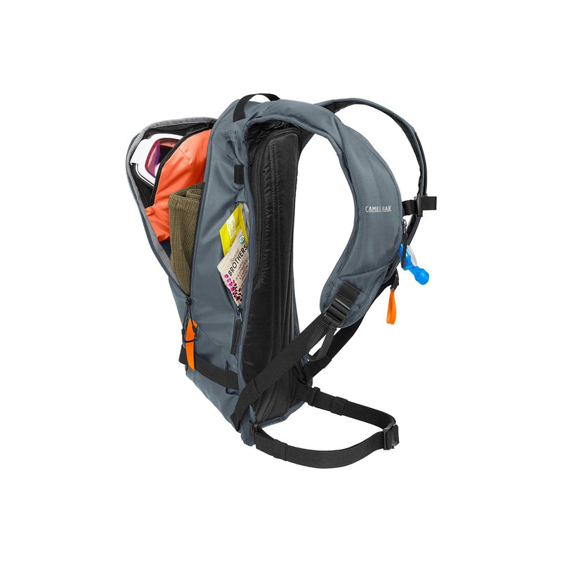 Load image into Gallery viewer, CamelBak Powderhound 12 with 3 Liter Resevoir Hydration Pack
