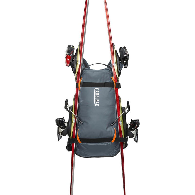 Load image into Gallery viewer, CamelBak Powderhound 12 with 3 Liter Resevoir Hydration Pack