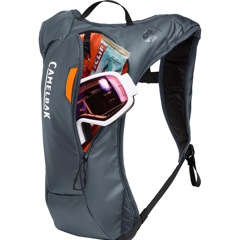 Load image into Gallery viewer, CamelBak Zoid 70oz. Hydration Pack
