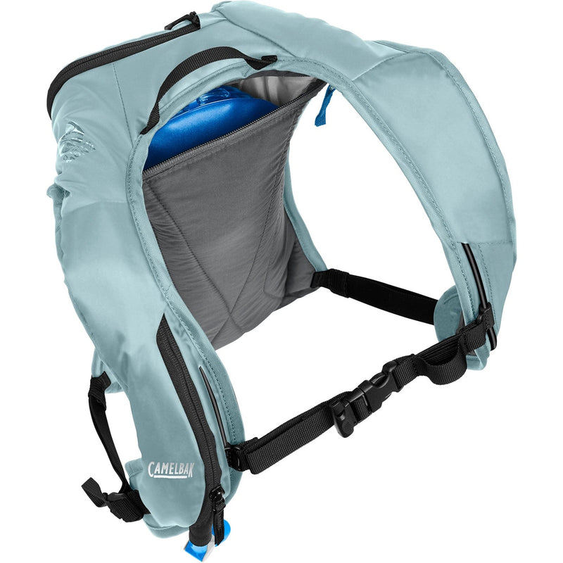 Load image into Gallery viewer, CamelBak Zoid 70oz. Hydration Pack