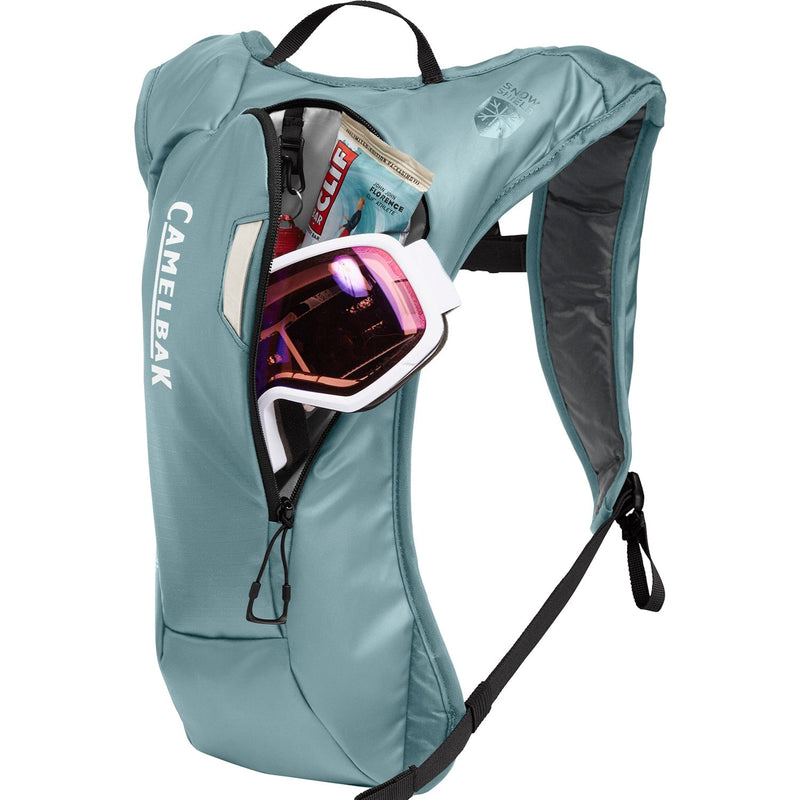 Load image into Gallery viewer, CamelBak Zoid 70oz. Hydration Pack