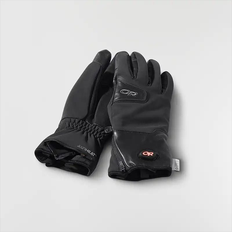 Load image into Gallery viewer, Outdoor Research Stormtracker Sensor Gloves