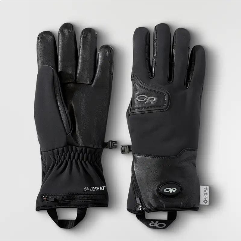 Load image into Gallery viewer, Outdoor Research Stormtracker Sensor Gloves