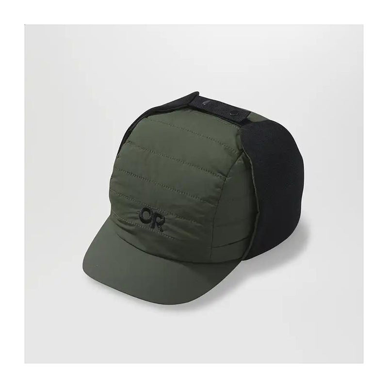Load image into Gallery viewer, Outdoor Research Sahale Trapper Cap