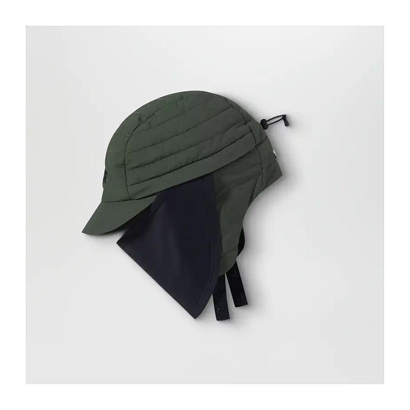 Load image into Gallery viewer, Outdoor Research Sahale Trapper Cap