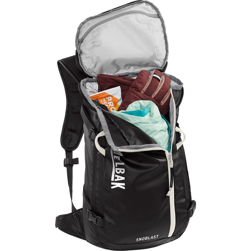 Load image into Gallery viewer, CamelBak SnoBlast 22 70oz. Hydration Pack