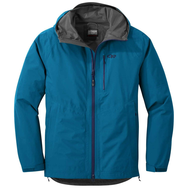 Load image into Gallery viewer, Outdoor Research Men's Foray Jacket