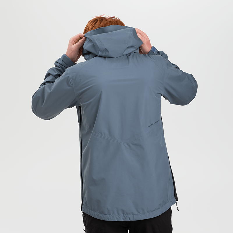 Load image into Gallery viewer, Outdoor Research Men's Foray Jacket