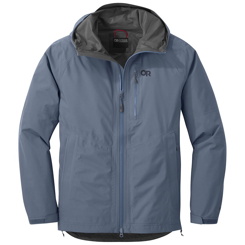 Load image into Gallery viewer, Outdoor Research Men's Foray Jacket
