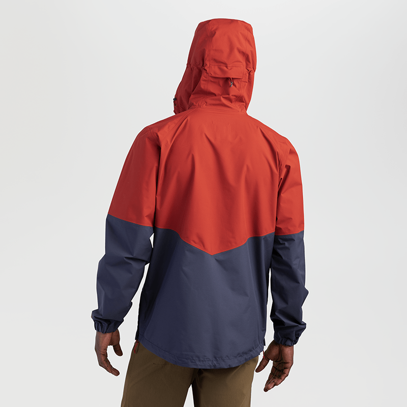 Load image into Gallery viewer, Outdoor Research Men's Foray Jacket