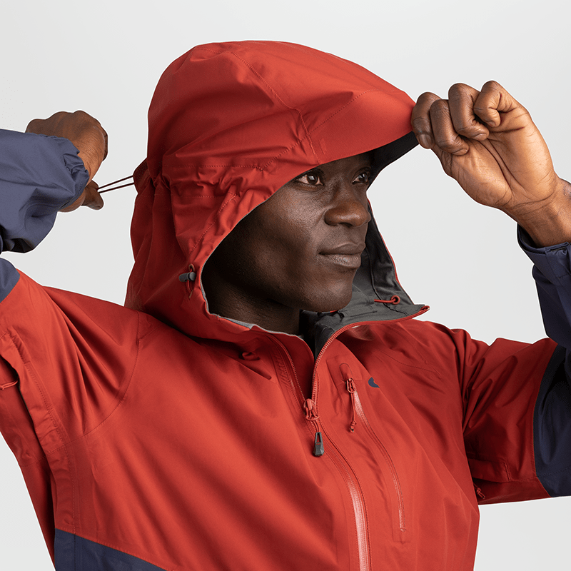 Load image into Gallery viewer, Outdoor Research Men's Foray Jacket