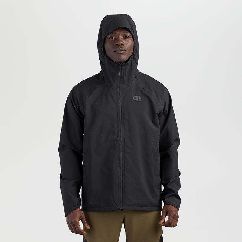 Load image into Gallery viewer, Outdoor Research Men's Motive AscentShell Jacket