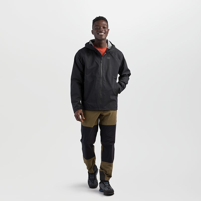 Load image into Gallery viewer, Outdoor Research Men's Motive AscentShell Jacket