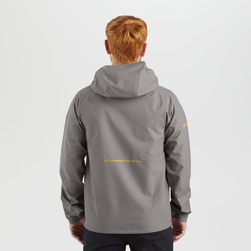 Load image into Gallery viewer, Outdoor Research Men's Motive AscentShell Jacket